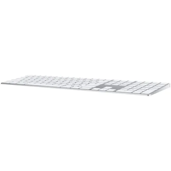 Apple Magic Keyboard with Numeric Keypad - US English - Picture 4 of 10
